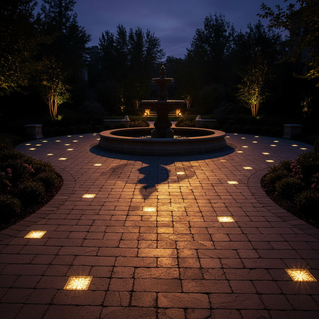 Парк, г. Казань